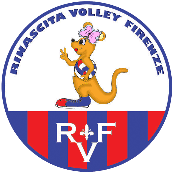 Rinascita Volley Firenze ASD